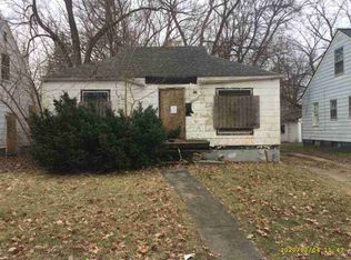 20085 Ferguson St, Detroit, MI 48235