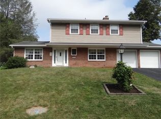 3008 Ben Venue Dr, Greensburg, PA 15601