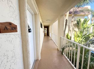 9301 SW 92nd Ave APT A309, Miami, FL 33176