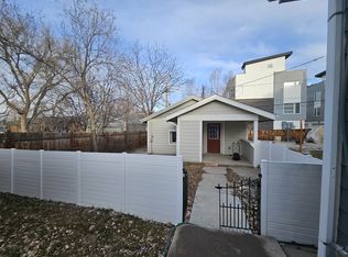 1650 Ingalls St, Lakewood, CO 80214