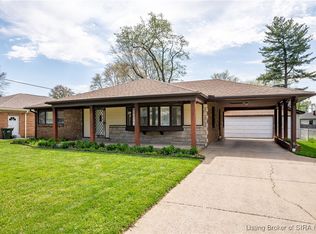 12 Wildwood Rd, Jeffersonville, IN 47130