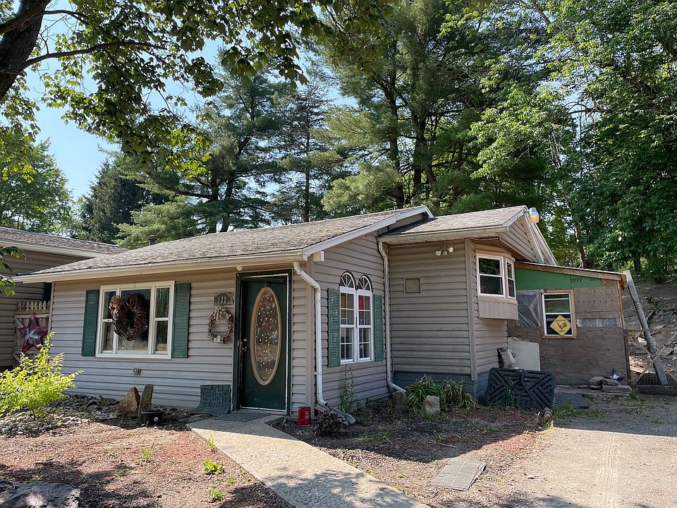 122 Horseshoe Ln, Lehighton, PA 18235 Zillow