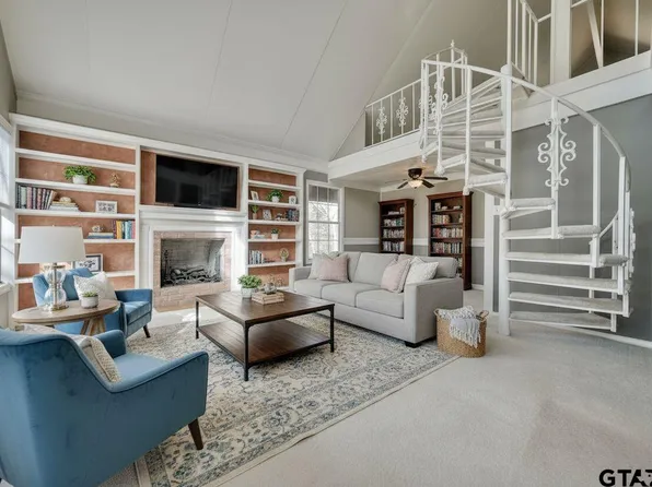 1633 Morningside Trl, Hideaway, TX 75771