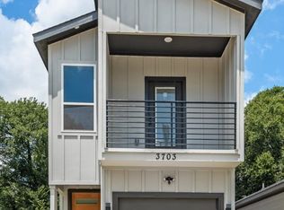 3703 York St, Dallas, TX 75210