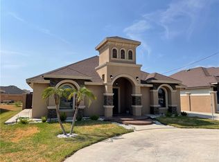 4024 Placida Pena St, Roma, TX 78584