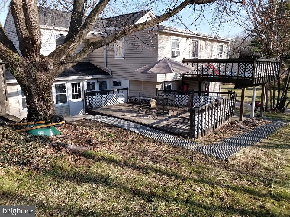 3095 Sumneytown, Green Lane, PA 18054 Zillow