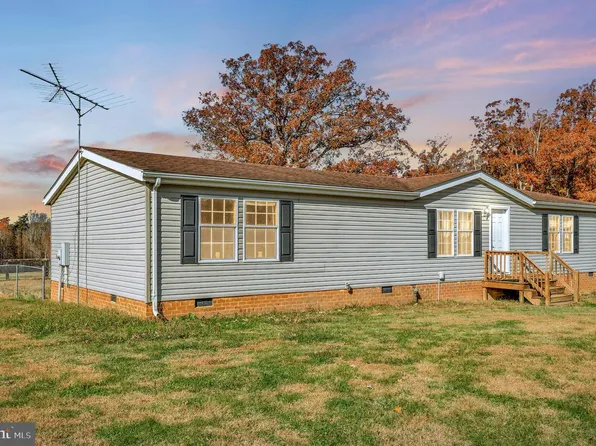 4645 Thomas Jefferson Pkwy, Palmyra, VA 22963