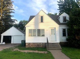 470 Chestnut St, Wisconsin Rapids, WI 54494