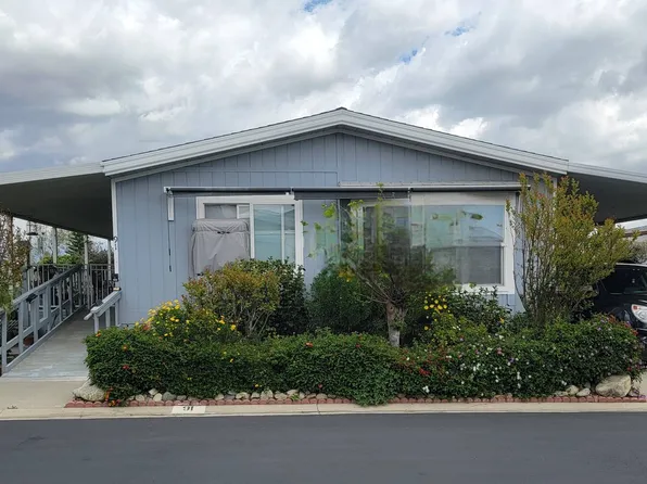 2598 Ayala Dr Space 91, Rialto, CA 92377