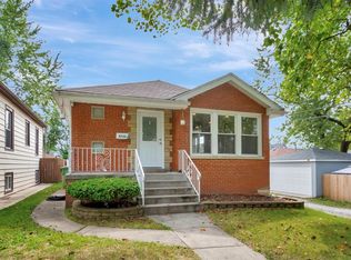 2735 W 96th Pl, Evergreen Park, IL