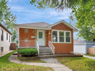 2735 W 96th Pl, Evergreen Park, IL, 60805