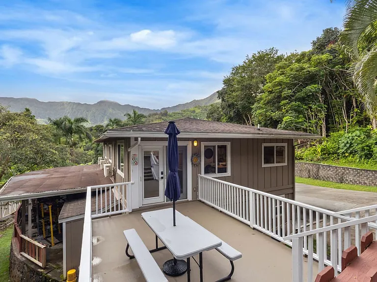930 Maunawili Cir — Photo 1