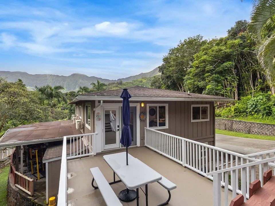 930 Maunawili Cir