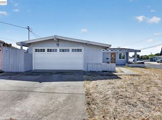 2786 Bal Harbor Ln, Hayward, CA 94545