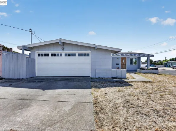 2786 Bal Harbor Ln, Hayward, CA 94545