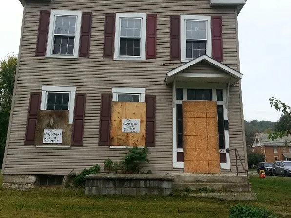 527 Moxahala Ave, Zanesville, OH 43701