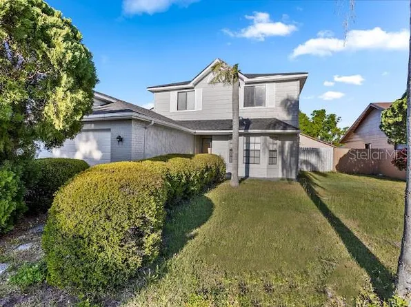 13021 LOS ANGELES WOODS LANE, ORLANDO, FL 32824
