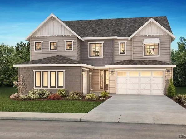 11176 Bright Sky Circle, Littleton, CO 80125