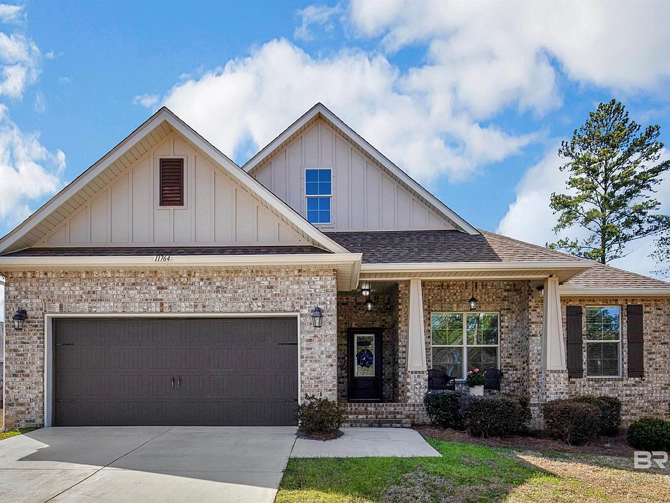 11764 Lodgepole Ct, Spanish Fort, AL 36527 MLS 359135 Zillow