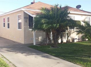8930 Annetta Ave, South Gate, CA 90280
