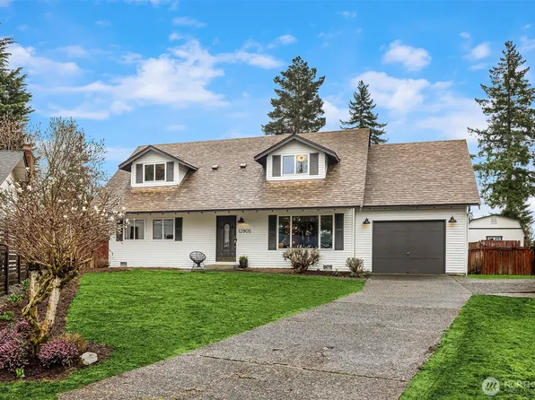 12905 SE 158th Place, Renton, WA 98058