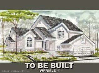 5922 W Winterstone Ln, South Jordan, UT 84095