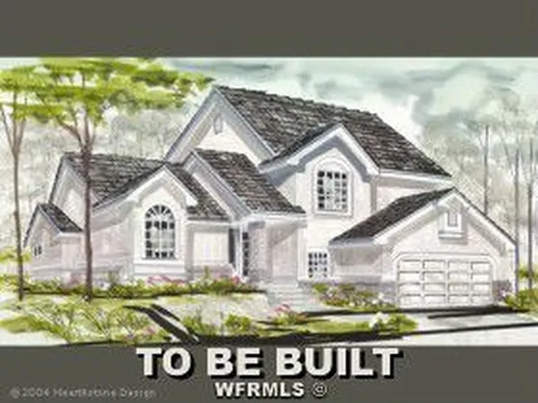 5922 W Winterstone Ln, South Jordan, UT 84095