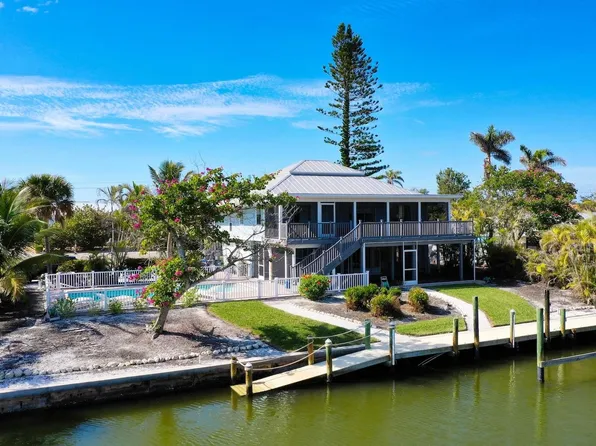 926 Lindgren Blvd, Sanibel, FL 33957
