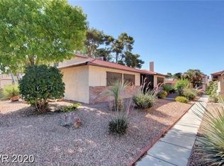 1276 E Hacienda Ave #A, Las Vegas, NV 89119