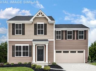 124 Browband St #26, Troutman, NC 28166