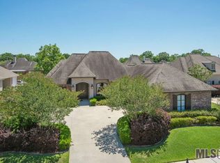 8639 Highcrest Dr, Baton Rouge, LA 70809