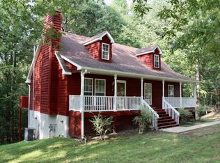 1036 Timber Ridge Ct, Kingston Springs, TN 37082