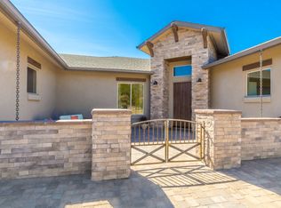 1432 Crowning Poin, Prescott, AZ 86305