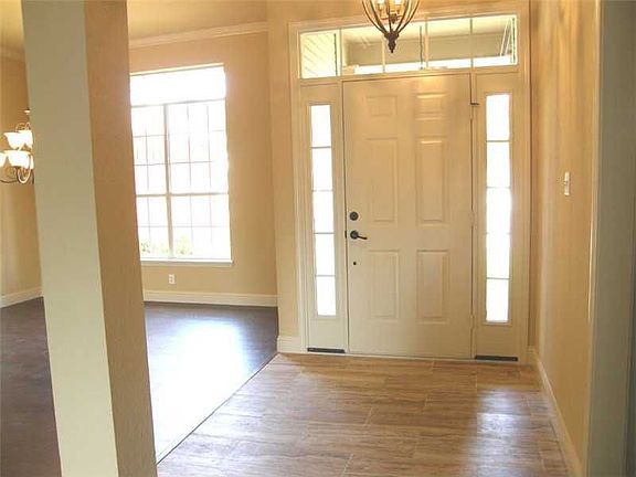 ENTRY HALL