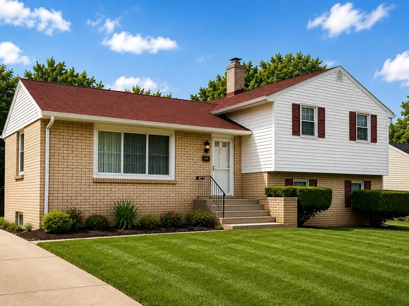 212 Dauntly St, Upper Marlboro, MD 20774