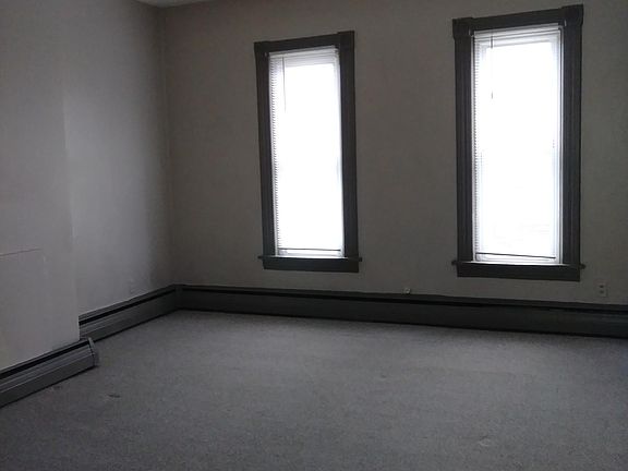 Bedroom #1