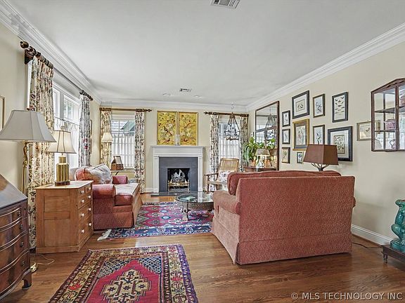 5th image of 2514 S Norfolk Ave