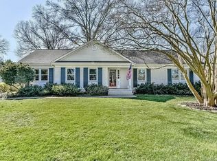 3124 Pendleton Ave, Charlotte, NC 28210