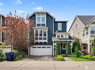 Timber Creek By Toll Brothers, Bothell, WA 98012