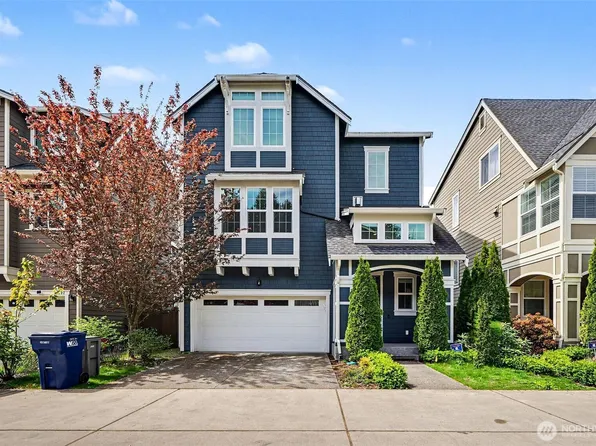 18530 46th Avenue SE, Bothell, WA 98012