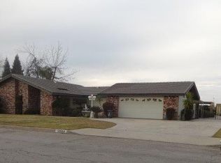 12924 Appaloosa Ave, Bakersfield, CA