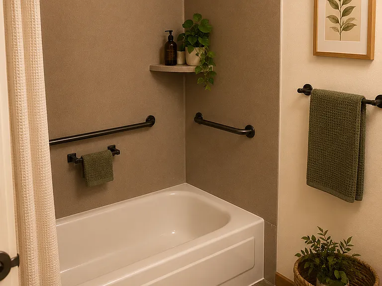 Oswego Apartments - Located on the east banks of Green Lake — Photo 41