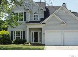 5890 Brookstone Dr NW, Concord, NC 28027