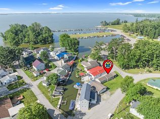 13854 Seminole Path, Lakeview, OH 43331