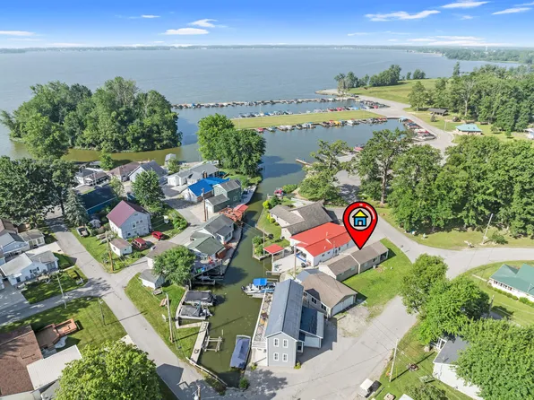 13854 Seminole Path, Lakeview, OH 43331