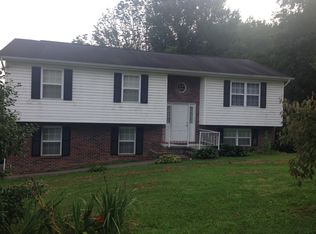 17291 Ashley Hill Cir, Abingdon, VA 24211