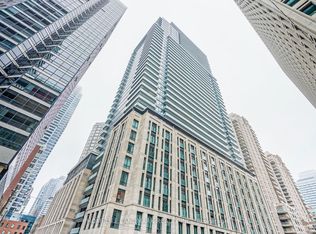 955 Bay St #3806, Toronto, ON M5S 0C6