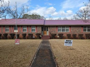 504 South St, Greenville, AL 36037