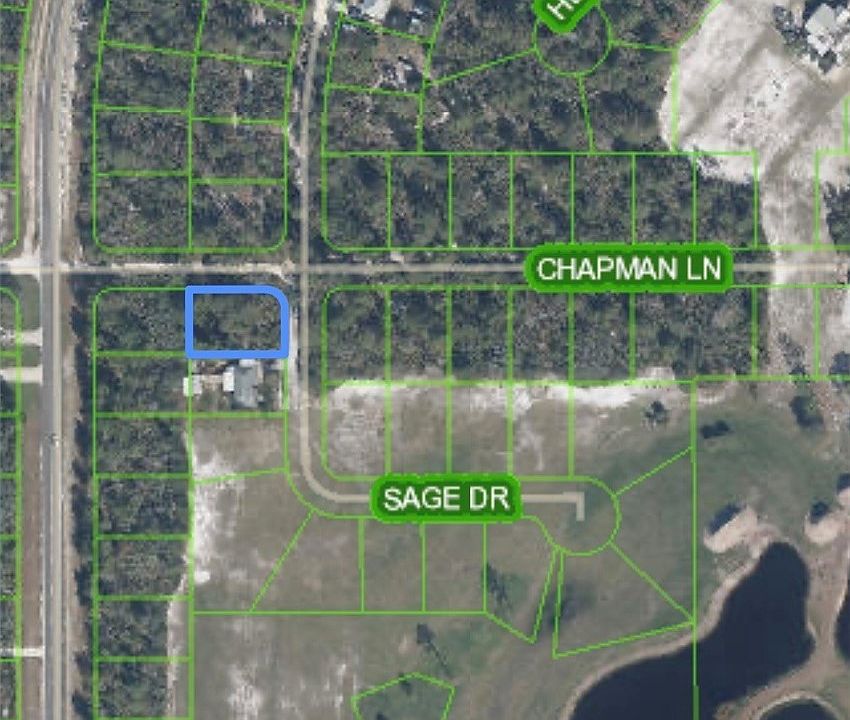 1st image of 1101 Chapman Ln