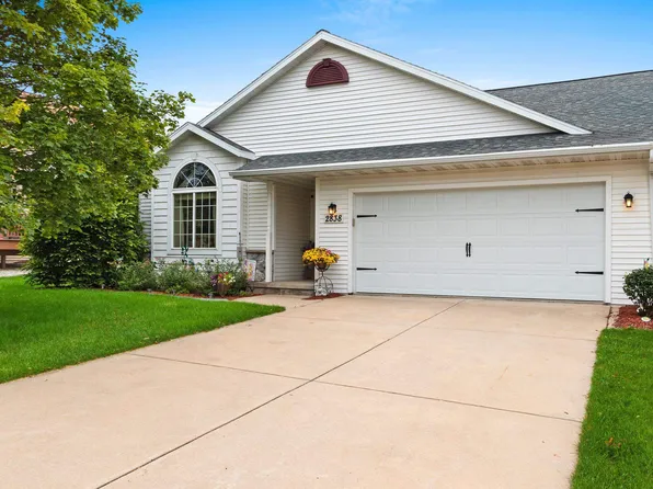 2838 Capricorn Dr, Green Bay, WI 54311